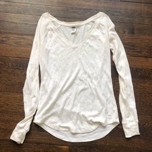 PINK Victoria’s Secret V-Neck top